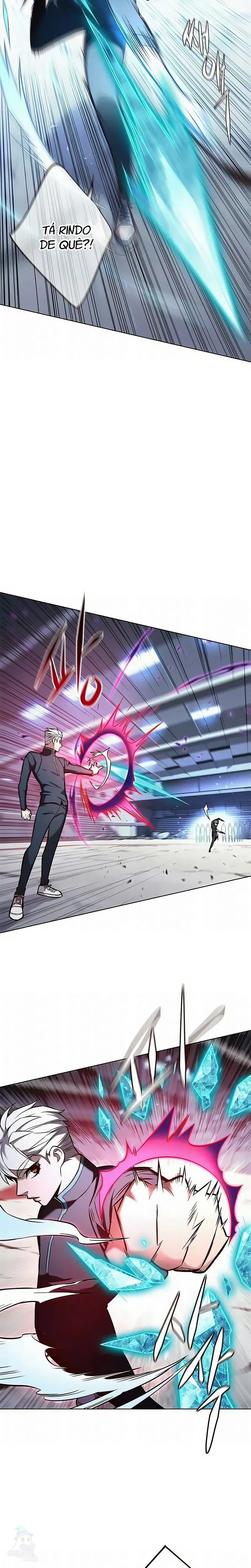 Read Veletric Pt Manga Online