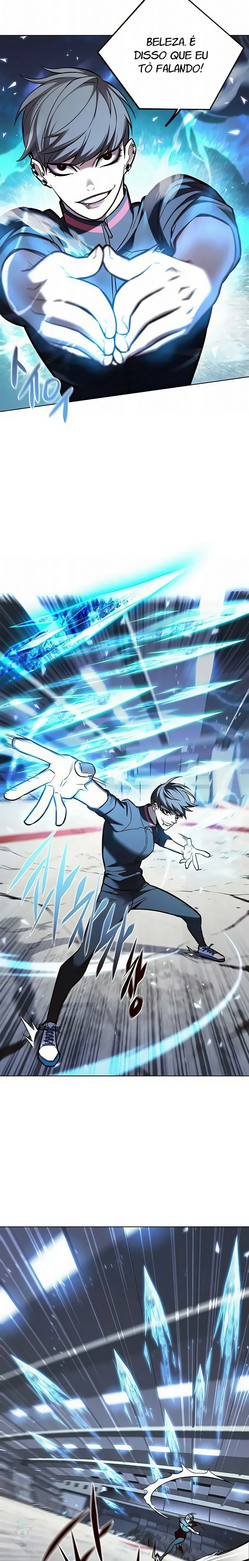 Read Veletric Pt Manga Online