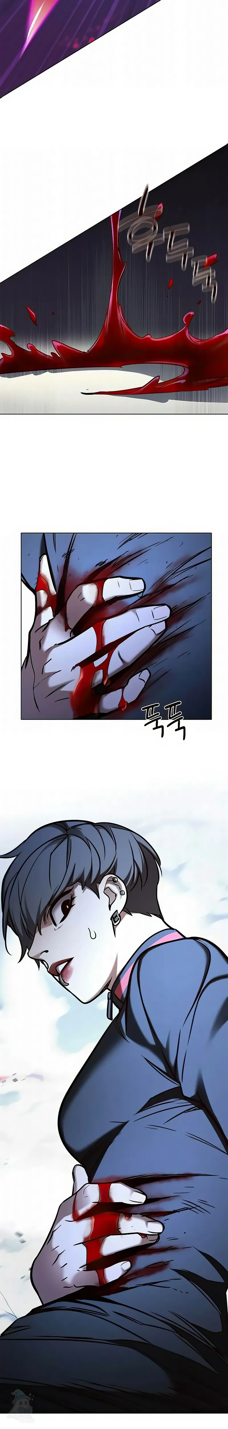 Read Veletric Pt Manga Online