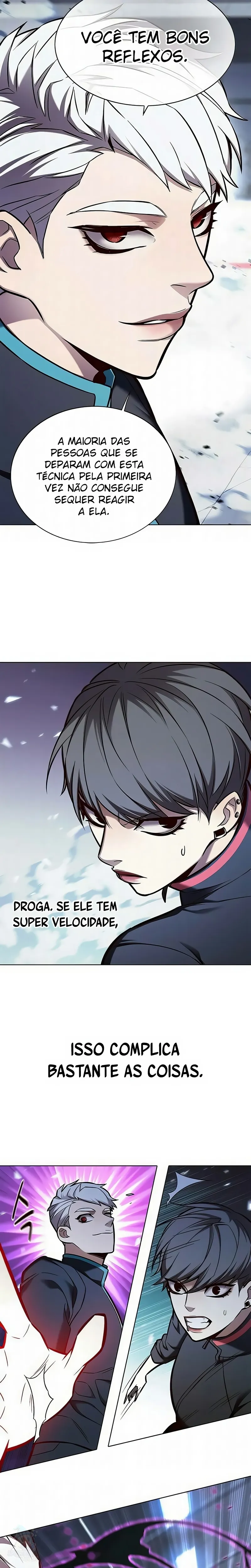 Read Veletric Pt Manga Online