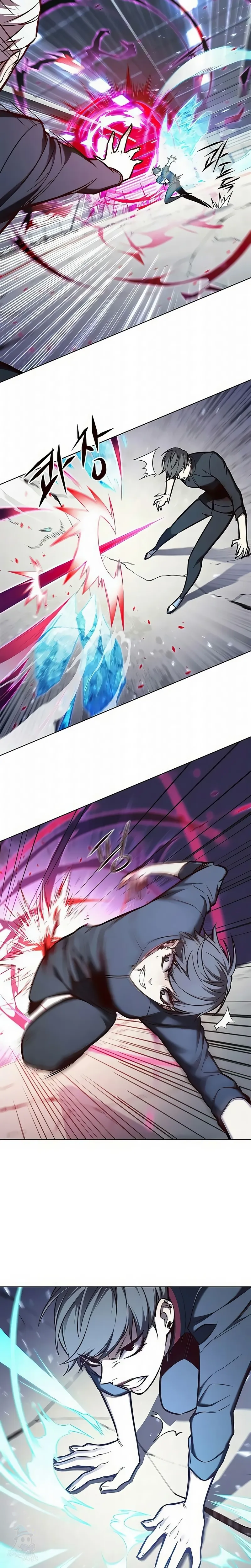 Read Veletric Pt Manga Online