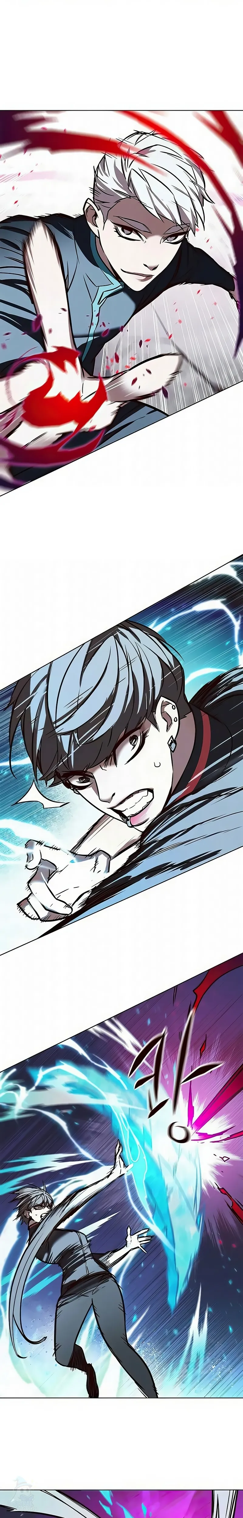 Read Veletric Pt Manga Online