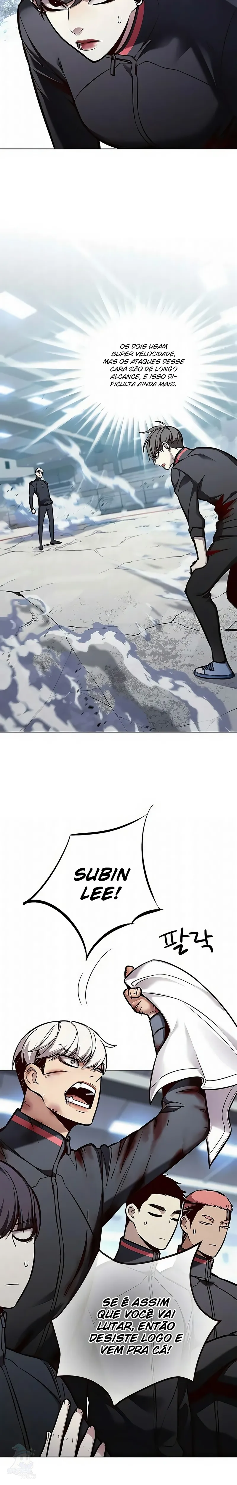 Read Veletric Pt Manga Online