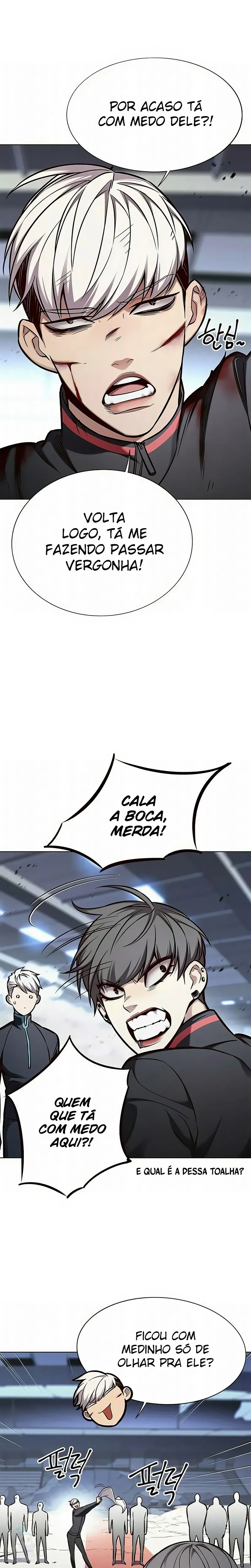 Read Veletric Pt Manga Online