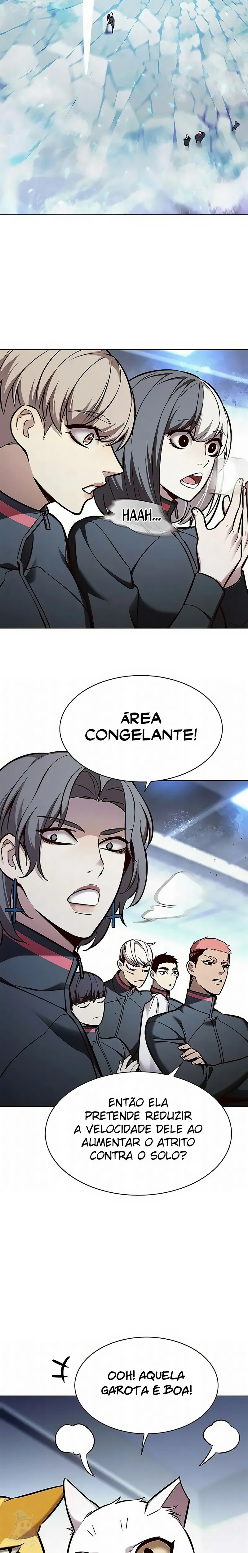 Read Veletric Pt Manga Online