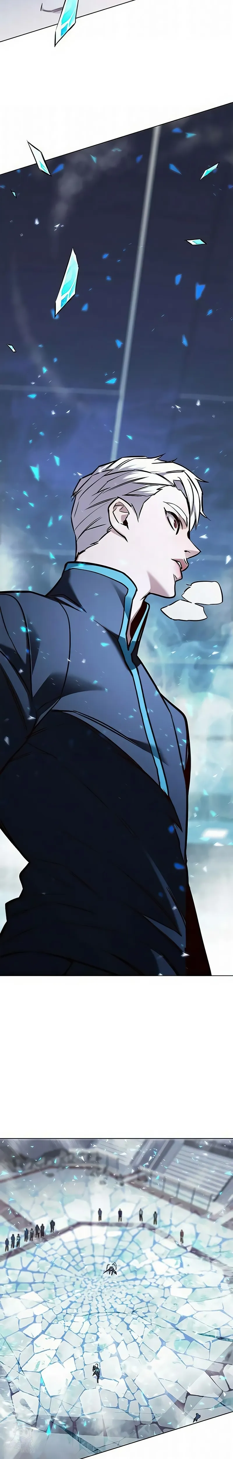 Read Veletric Pt Manga Online