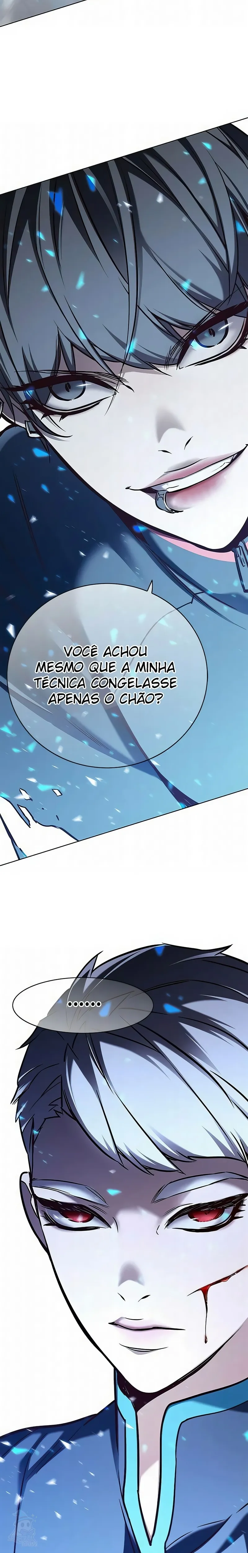 Read Veletric Pt Manga Online