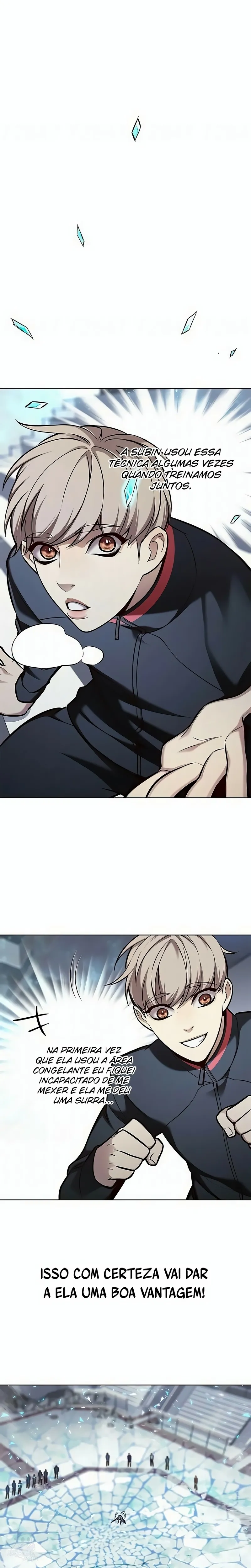 Read Veletric Pt Manga Online