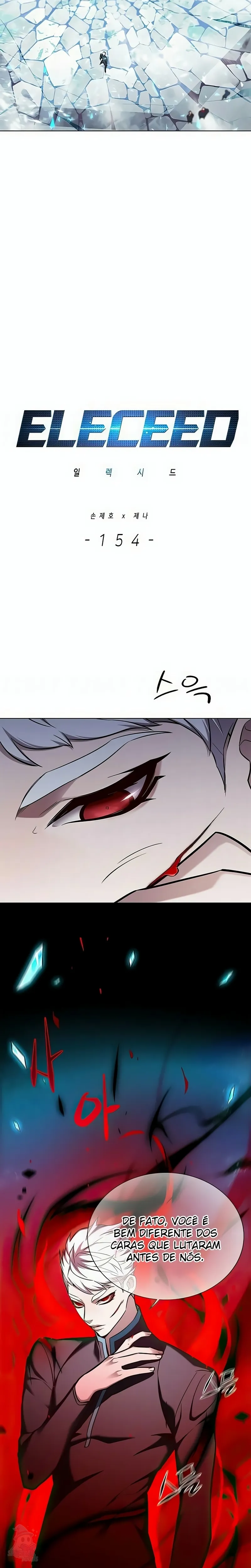 Read Veletric Pt Manga Online