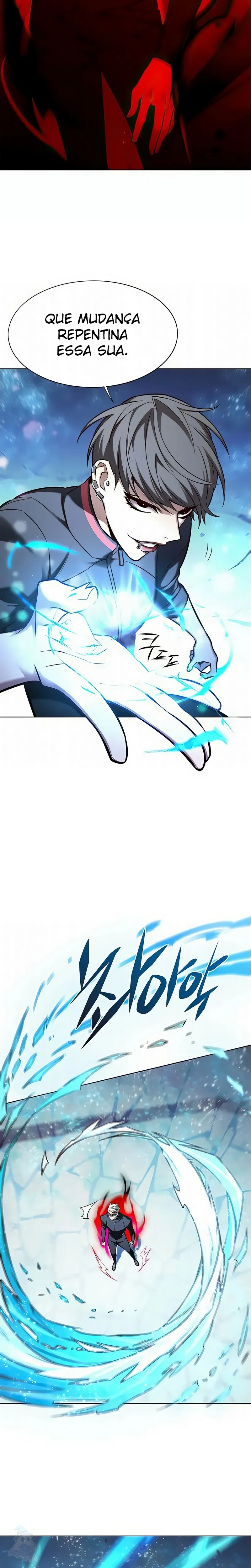 Read Veletric Pt Manga Online