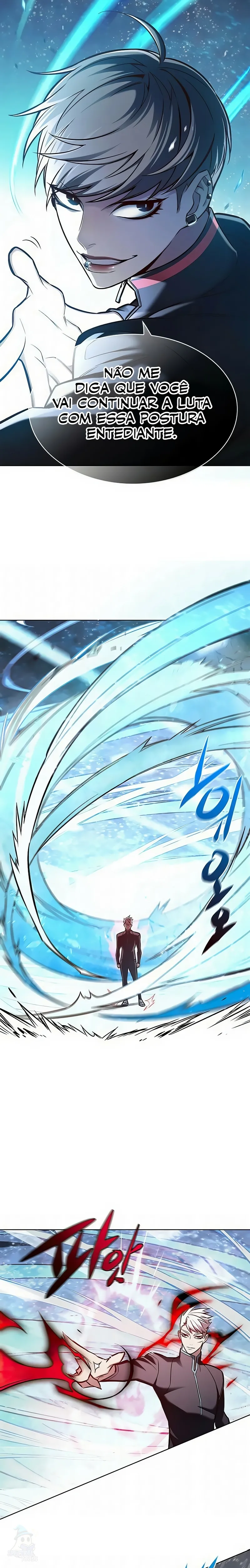 Read Veletric Pt Manga Online