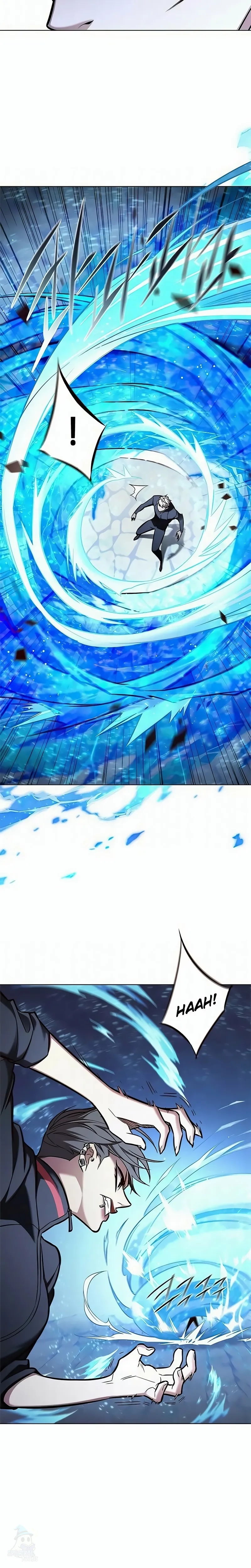 Read Veletric Pt Manga Online