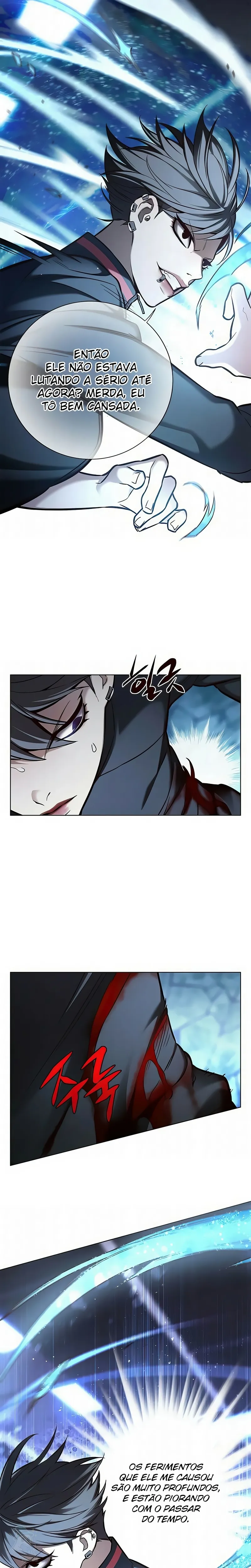 Read Veletric Pt Manga Online