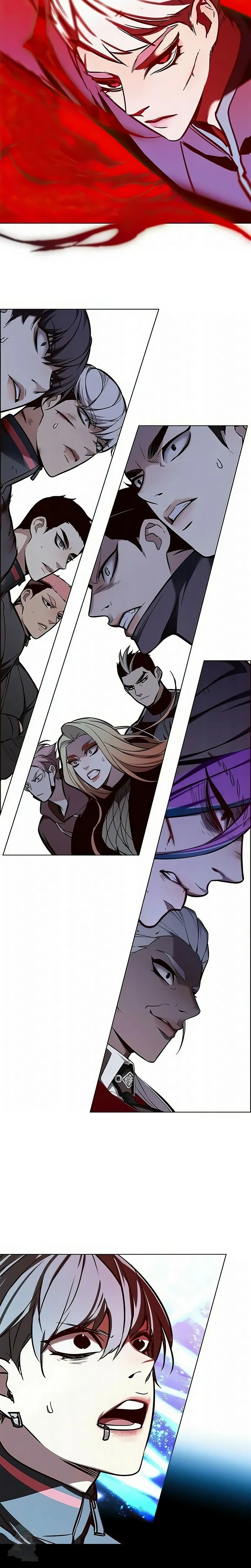 Read Veletric Pt Manga Online