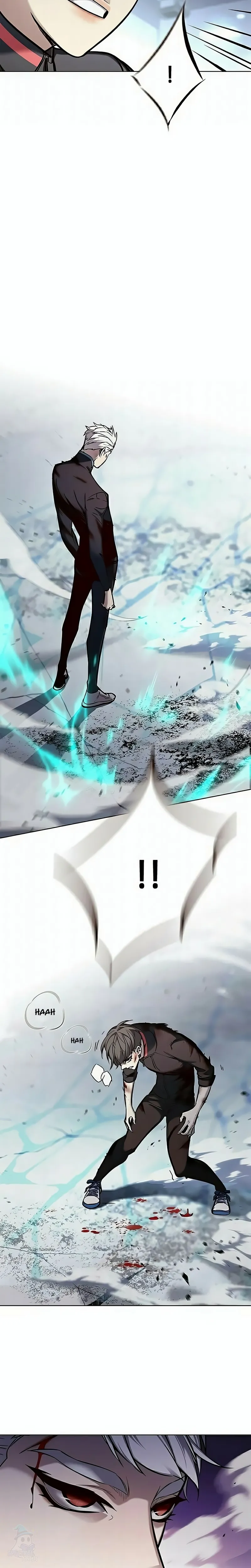Read Veletric Pt Manga Online