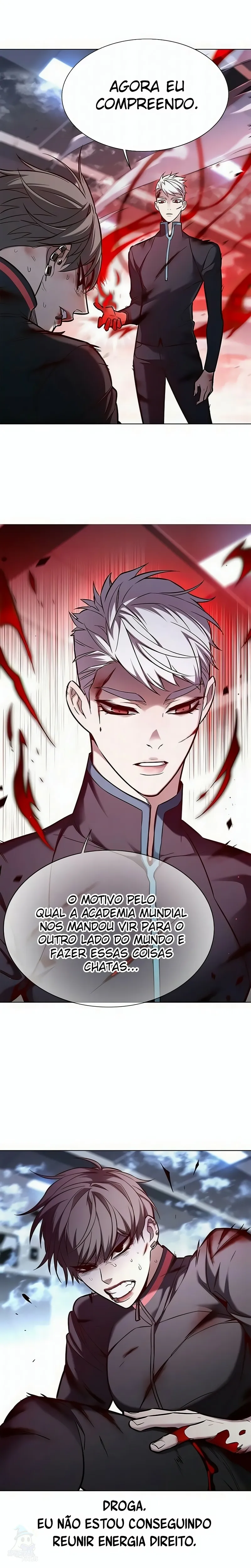 Read Veletric Pt Manga Online