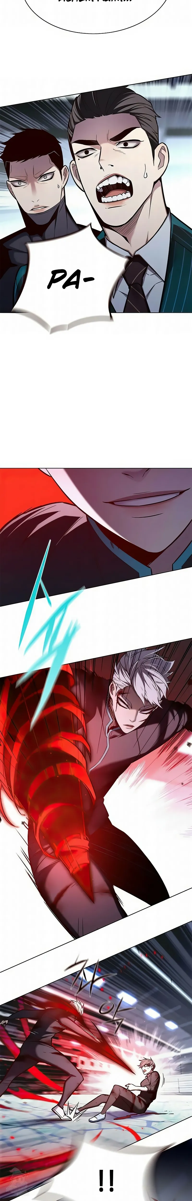 Read Veletric Pt Manga Online