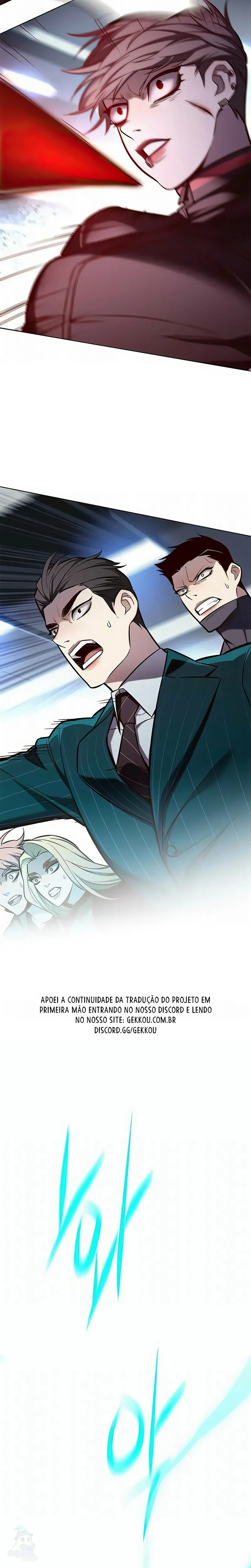Read Veletric Pt Manga Online