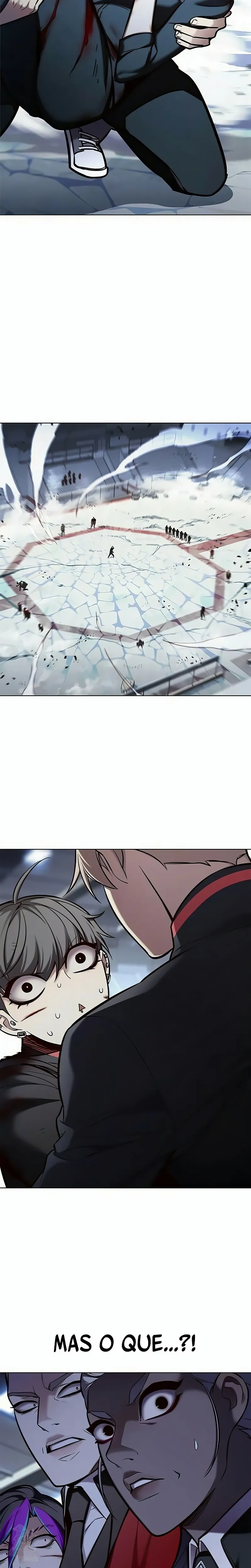 Read Veletric Pt Manga Online