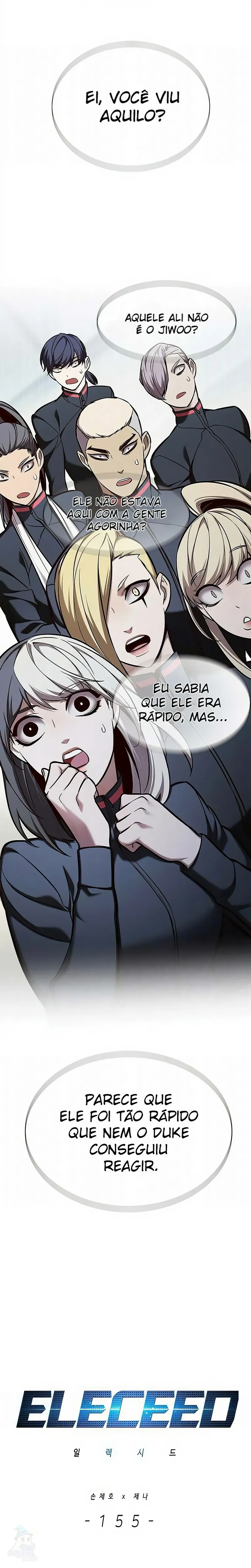 Read Veletric Pt Manga Online