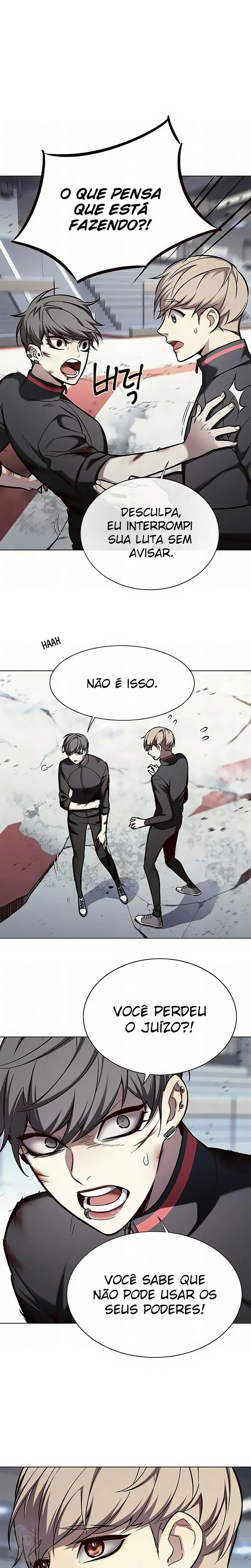 Read Veletric Pt Manga Online