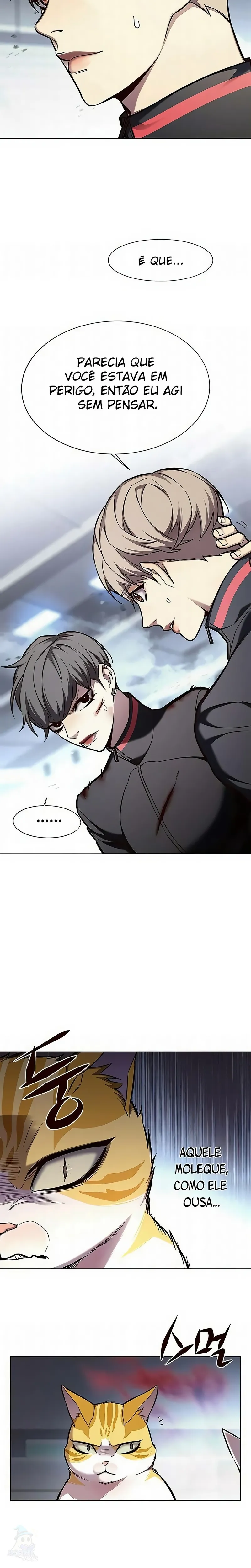 Read Veletric Pt Manga Online
