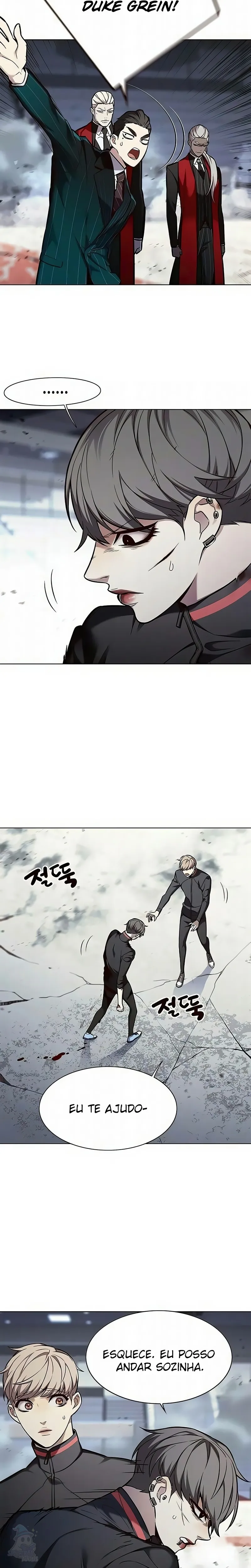 Read Veletric Pt Manga Online