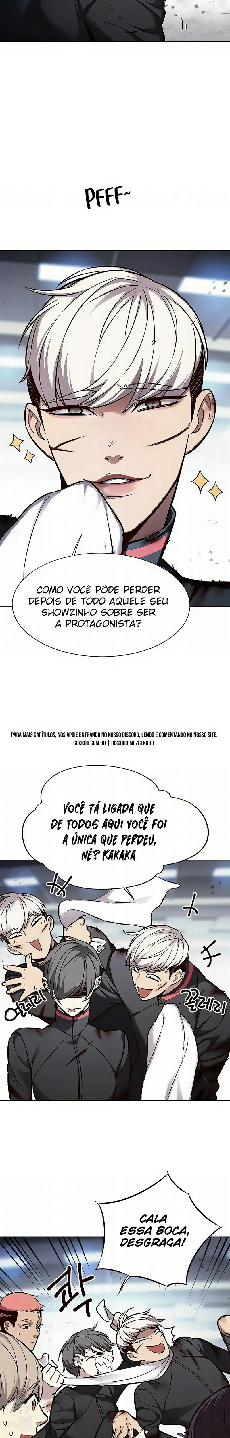 Read Veletric Pt Manga Online