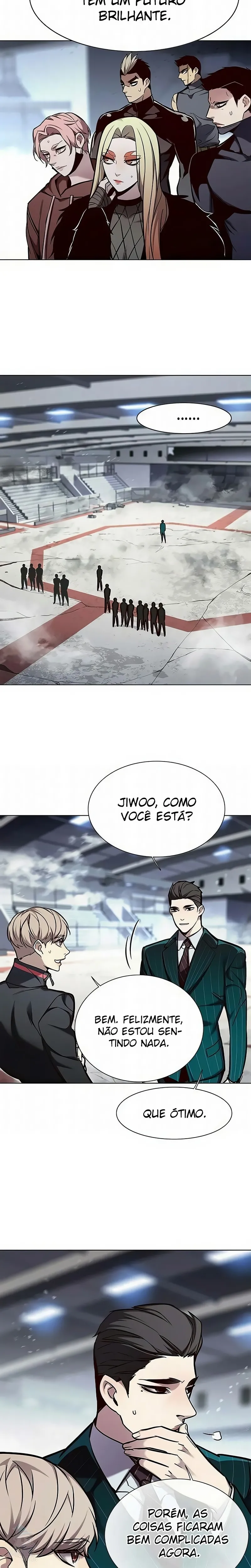 Read Veletric Pt Manga Online