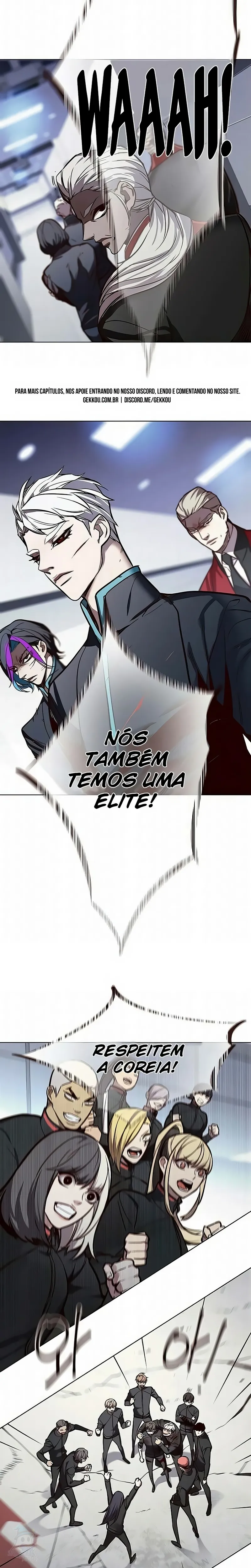 Read Veletric Pt Manga Online