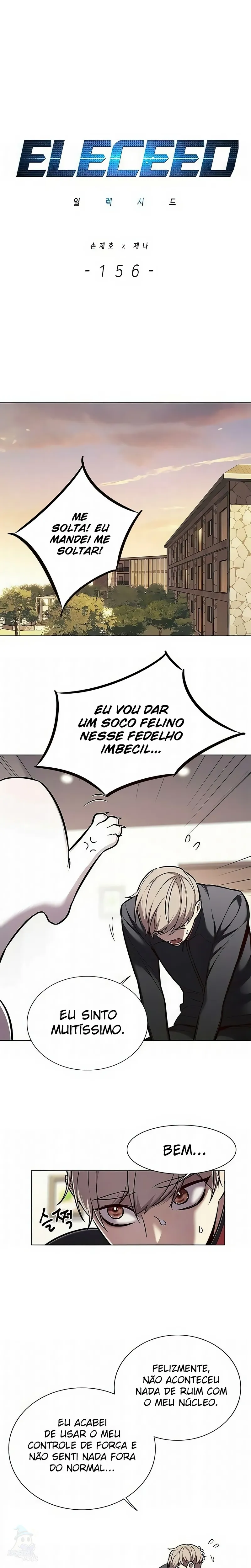 Read Veletric Pt Manga Online