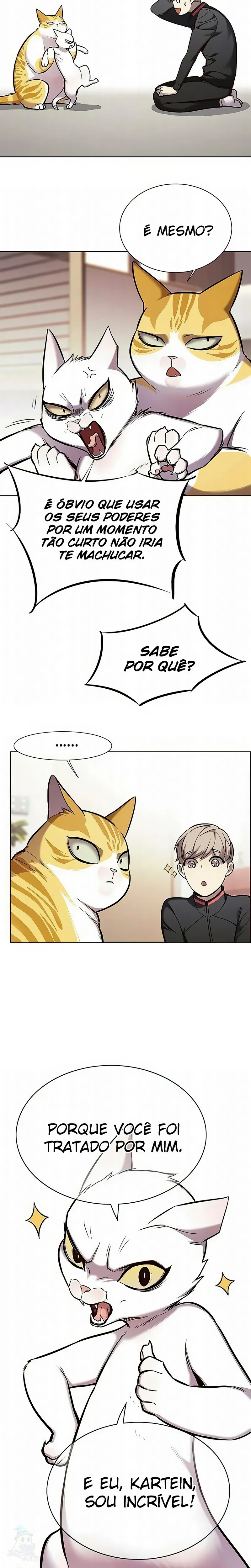 Read Veletric Pt Manga Online