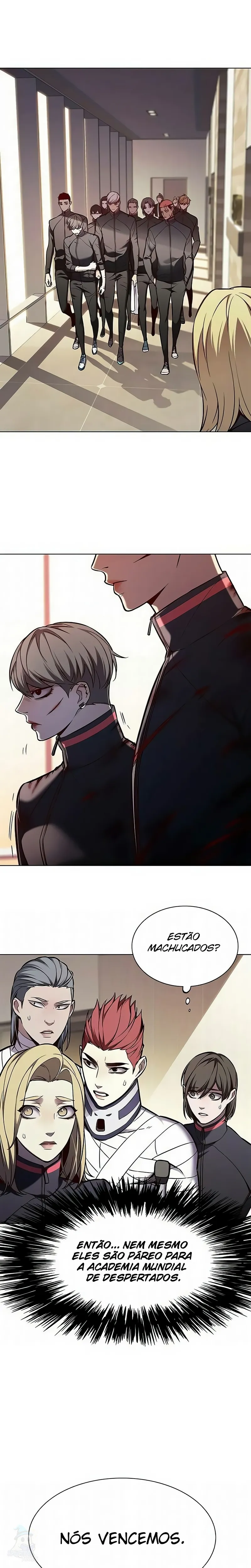 Read Veletric Pt Manga Online