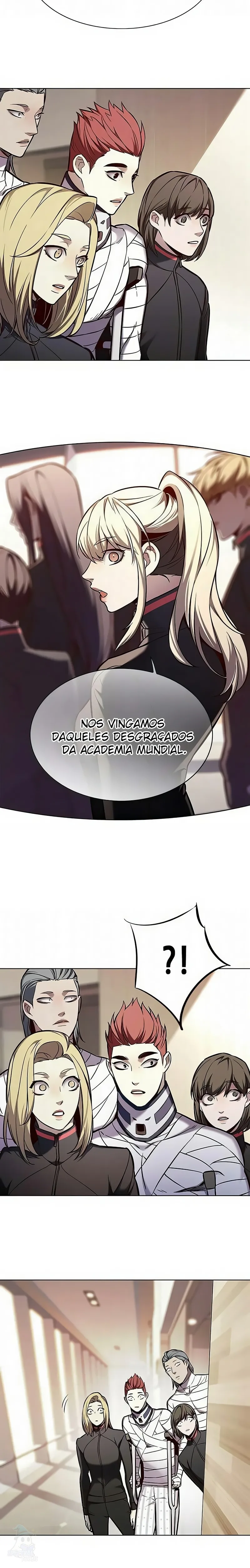 Read Veletric Pt Manga Online