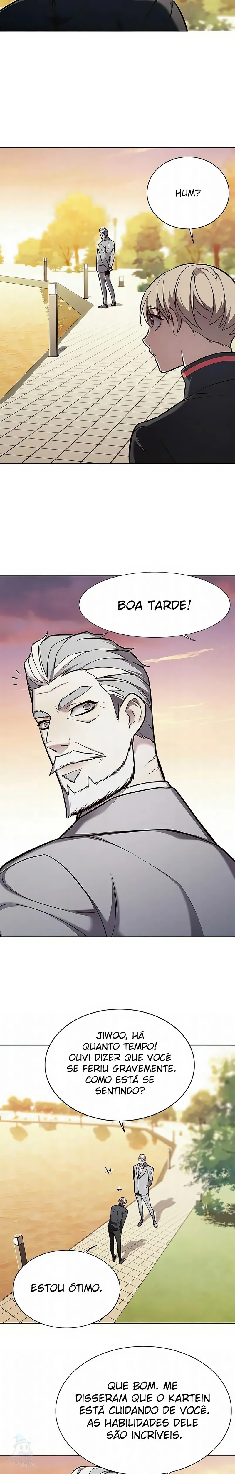Read Veletric Pt Manga Online