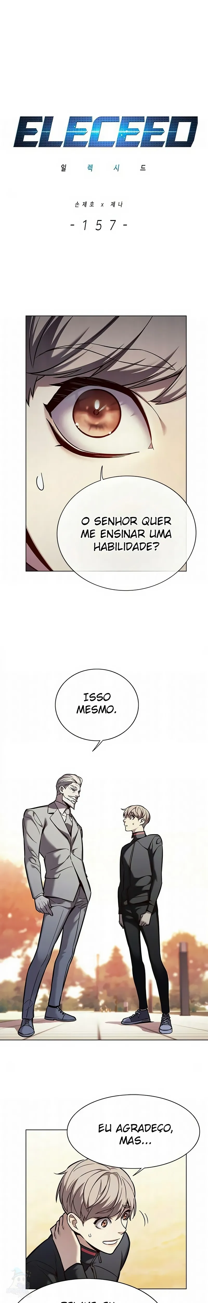 Read Veletric Pt Manga Online