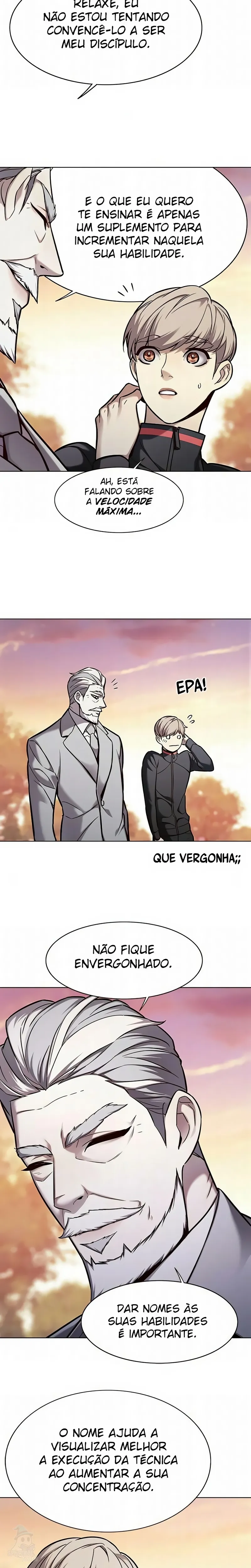 Read Veletric Pt Manga Online