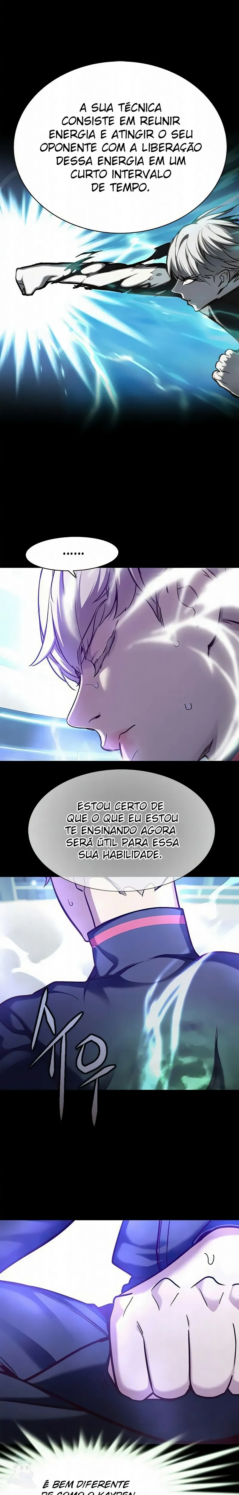 Read Veletric Pt Manga Online