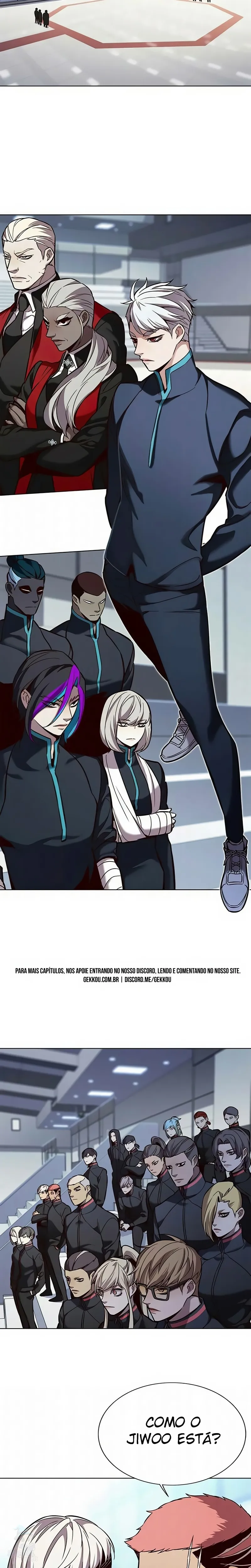 Read Veletric Pt Manga Online