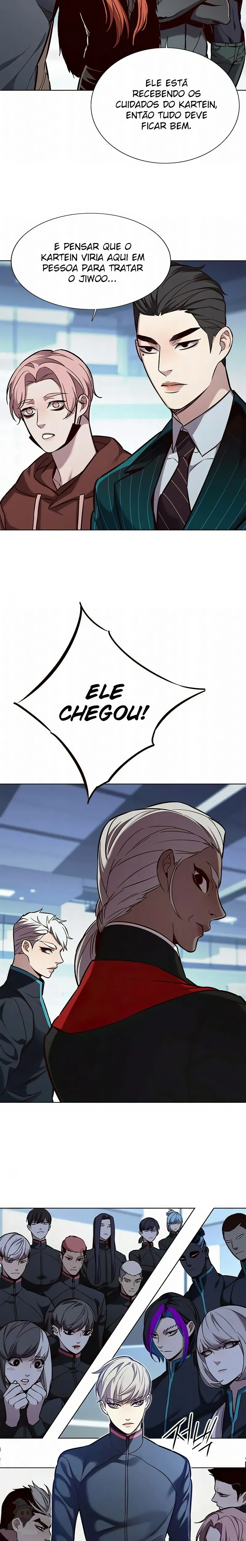 Read Veletric Pt Manga Online