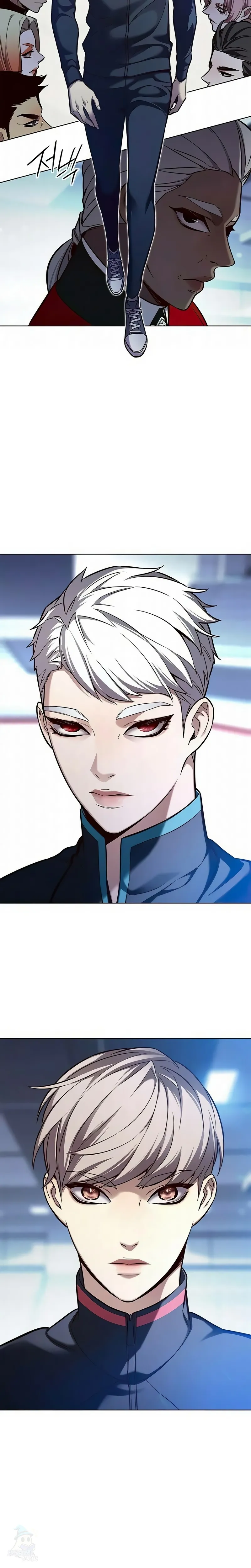 Read Veletric Pt Manga Online