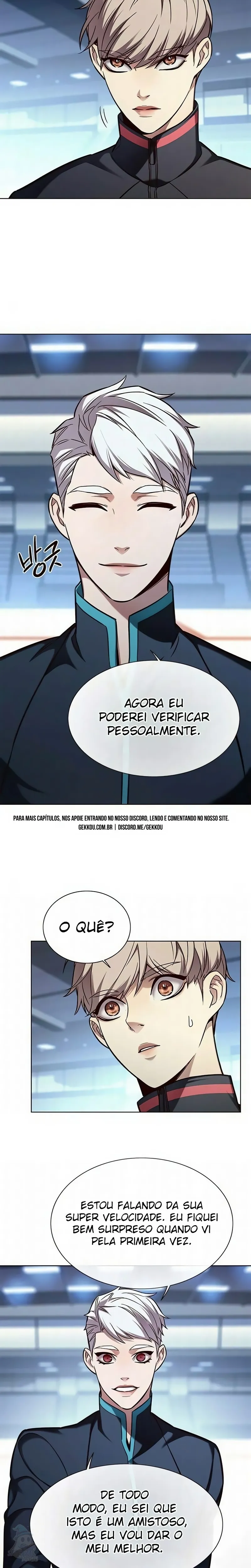 Read Veletric Pt Manga Online