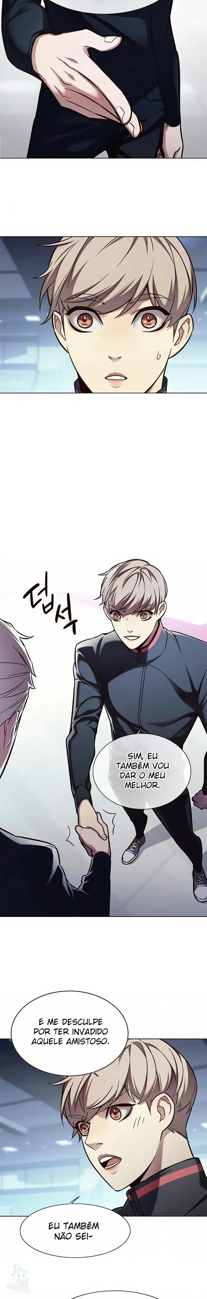 Read Veletric Pt Manga Online