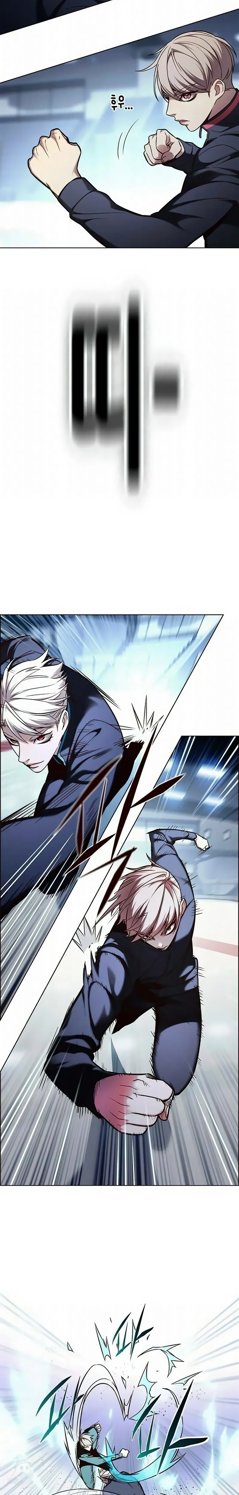 Read Veletric Pt Manga Online