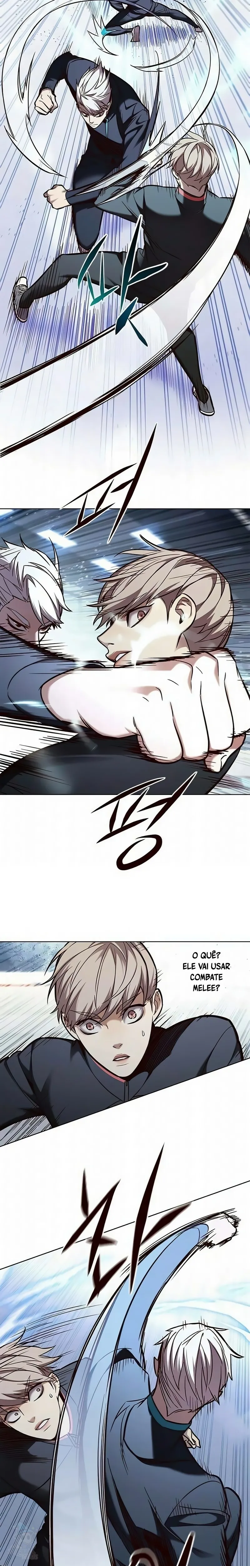 Read Veletric Pt Manga Online
