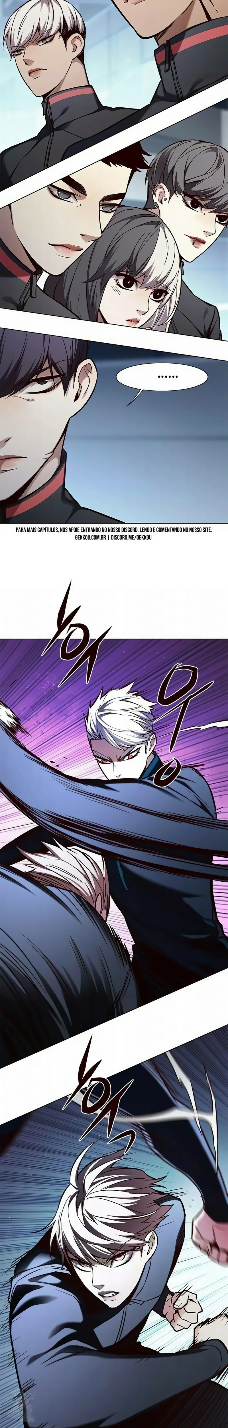 Read Veletric Pt Manga Online