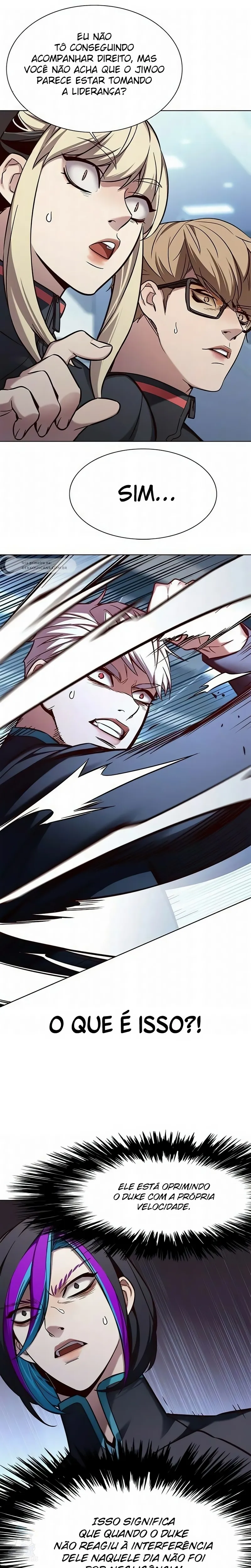 Read Veletric Pt Manga Online