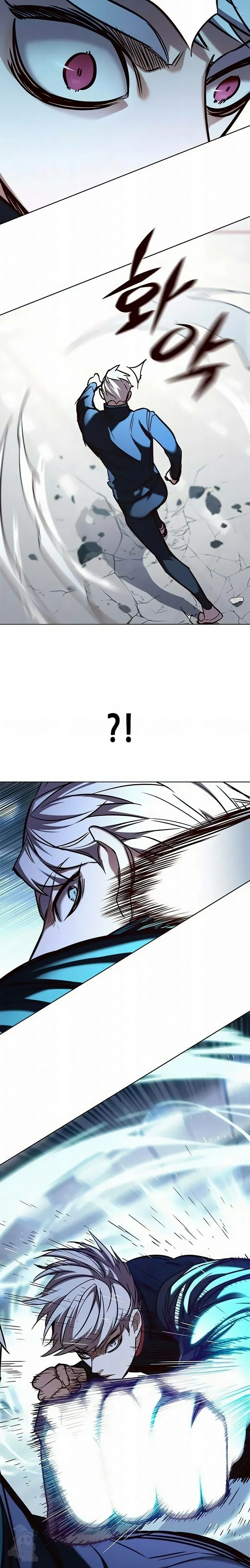 Read Veletric Pt Manga Online
