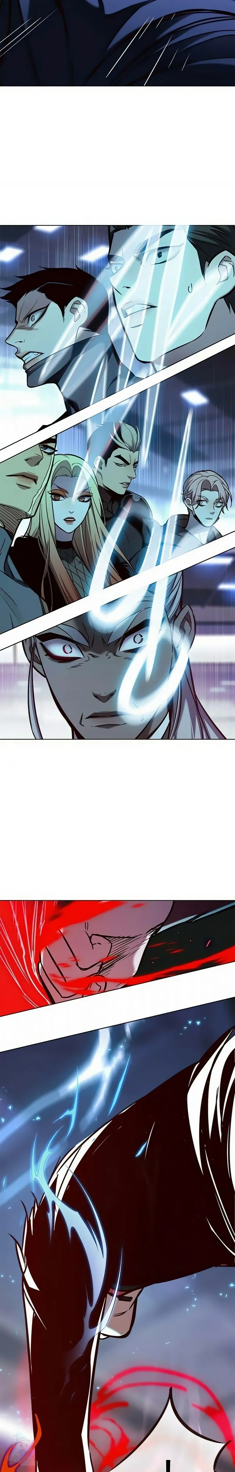 Read Veletric Pt Manga Online