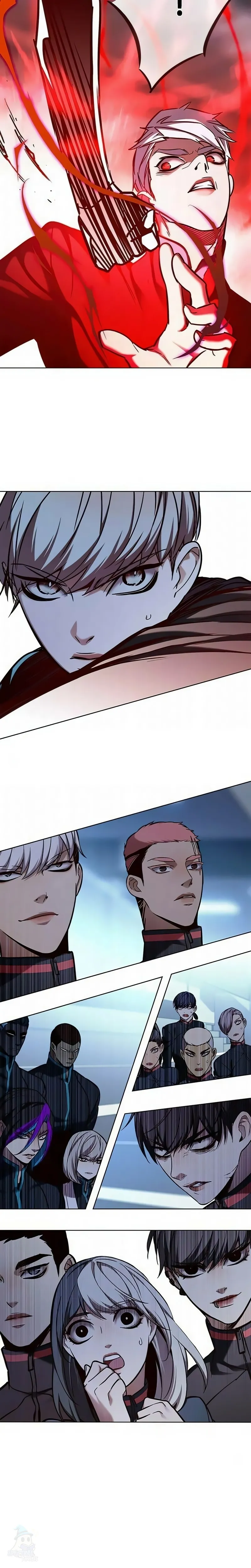 Read Veletric Pt Manga Online